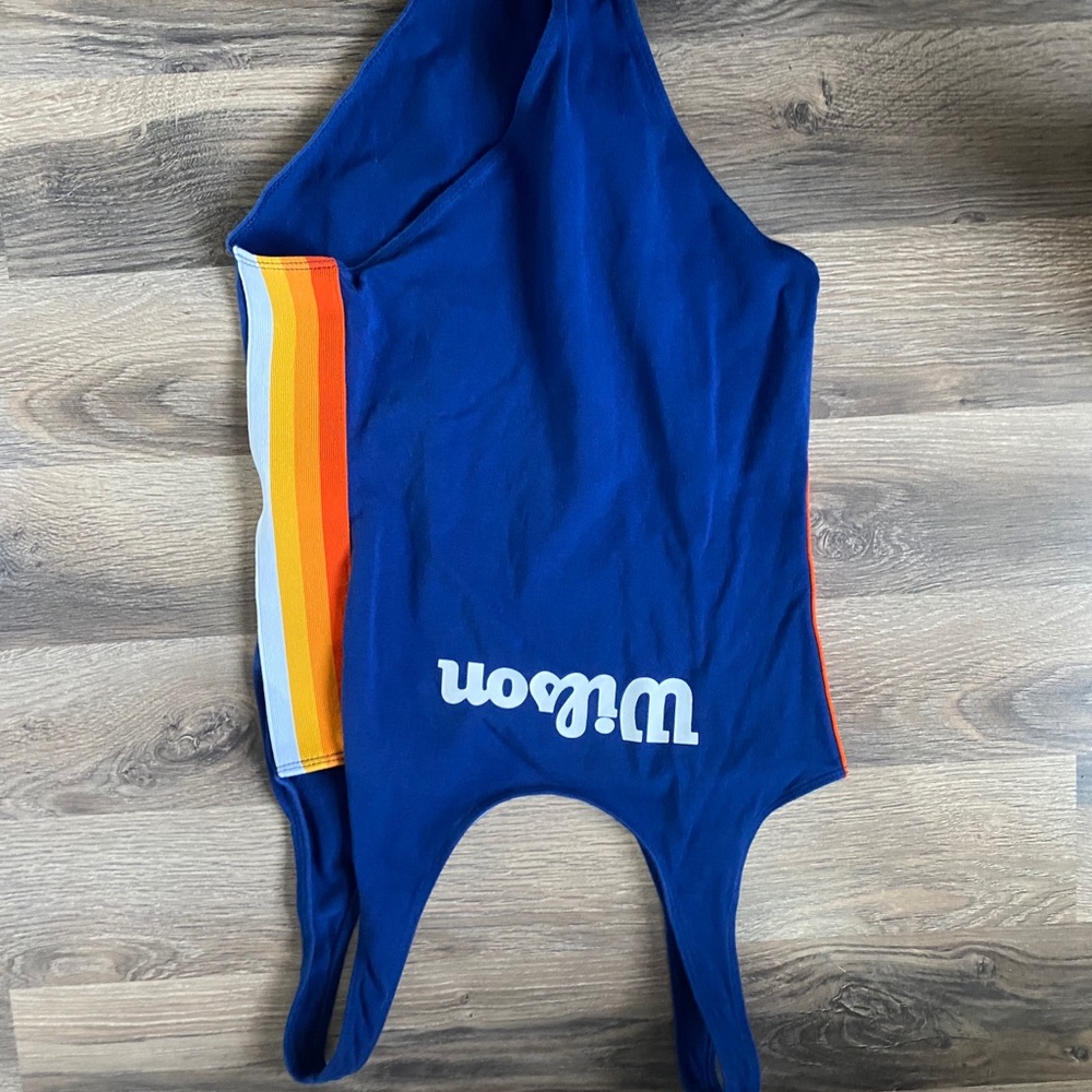 Body suit